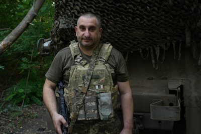Як працюють «Гради» 148-ї бригади на Олександрівському напрямку: репортаж Суспільне Дніпро Як працюють «Гради» 148-ї бригади на Олександрівському напрямку: репортаж Суспільне Дніпро