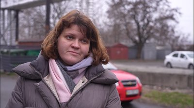 "Нападають і за дітьми ганяються". У Дніпрі бездомні собаки нападають на мешканців одного з житломасивів "Нападають і за дітьми ганяються". У Дніпрі бездомні собаки нападають на мешканців одного з житломасивів