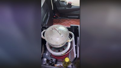 "Думала – буду артисткою, а стала далекобійницею": історія 23-річної Діани Івасенко з Чернігова