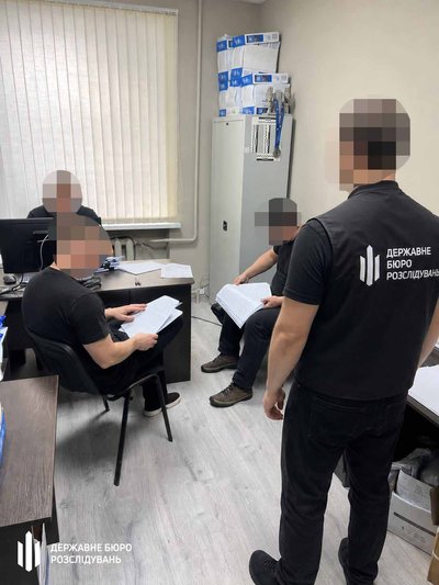 На Миколаївщині судитимуть командира за незаконне нарахування бойових виплат — ДБР На Миколаївщині судитимуть командира за незаконне нарахування бойових виплат — ДБР