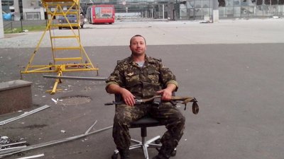 11 років російсько-української війни: архівні матеріали та спогади жителів Житомирщини 11 років російсько-української війни: архівні матеріали та спогади жителів Житомирщини