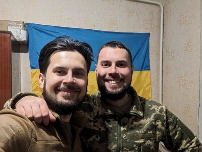 Спогади про Олександра Подвишенного, відео Спогади про Олександра Подвишенного, відео
