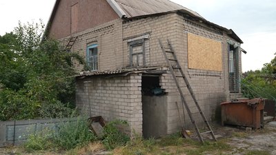 "Тут все горіло, гасили до світанку": очевидці про атаку Запоріжжя 9 вересня "Тут все горіло, гасили до світанку": очевидці про атаку Запоріжжя 9 вересня