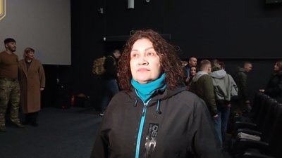 лариса шурховецька, фільм любарт лариса шурховецька, фільм любарт