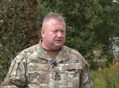 Як навчають курсантів у Школі безпілотних систем ОК «Захід» Як навчають курсантів у Школі безпілотних систем ОК «Захід»