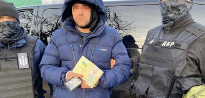 засуджений експоліцейський з Куп'янська засуджений експоліцейський з Куп'янська