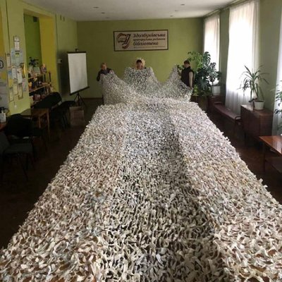 "Збираємо фото і відео всього, що пов'язане з війною": у громаді на Рівненщині формують онлайн-архів героїчної боротьби "Збираємо фото і відео всього, що пов'язане з війною": у громаді на Рівненщині формують онлайн-архів героїчної боротьби