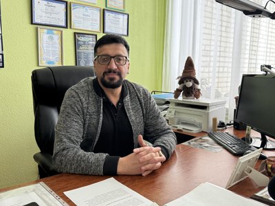 "Їду в автобусі — проходжу тести". Історія дівчат-близнят, які здали НМТ на 200 балів "Їду в автобусі — проходжу тести". Історія дівчат-близнят, які здали НМТ на 200 балів