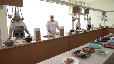 Реформа шкільного харчування: У Кропивницькому створять кулінарний хаб