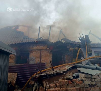 Обстріли, нові методи мінування, Кривому Рогу — 251 рік. Головні новини Дніпра та області 30 травня