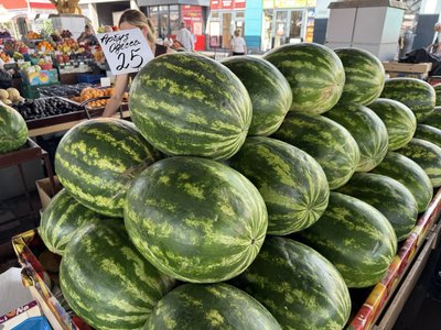 Кавуни Кавуни