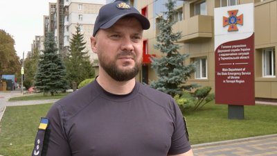 тернопіль, сергій данілін, дснс, 24 серпня 2026 року тернопіль, сергій данілін, дснс, 24 серпня 2026 року