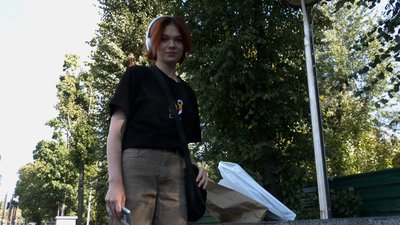 Катерина Лисицька Катерина Лисицька