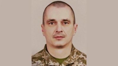 Полеглі герої Вінниччини: за тиждень стало відомо про загибель захисників Полеглі герої Вінниччини: за тиждень стало відомо про загибель захисників