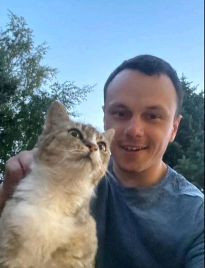 Олег Кавецький Олег Кавецький