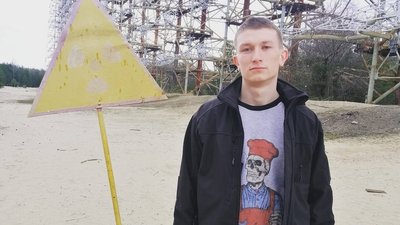 Усі троє військовослужбовців Центру протимінної діяльності, які загинули внаслідок вибуху в Миколаєві, з Чернігівщини Усі троє військовослужбовців Центру протимінної діяльності, які загинули внаслідок вибуху в Миколаєві, з Чернігівщини
