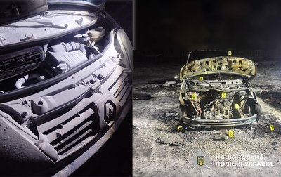 У Полтаві 20-річну дівчину підозрюють у співпраці із РФ
