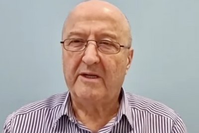 "В Криму зараз просто кошмар", — Різа Шевкієв