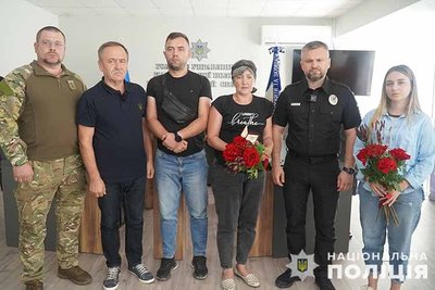 Орден "За мужність", нагородження, правоохоронці, штурмова бригада Національної поліції "Лють" Орден "За мужність", нагородження, правоохоронці, штурмова бригада Національної поліції "Лють"