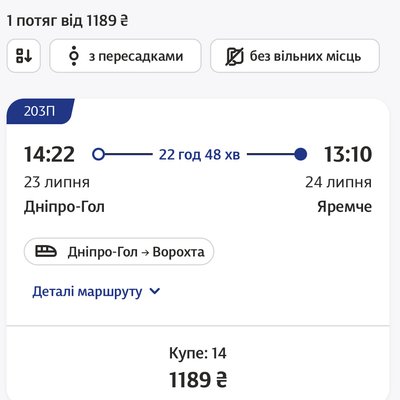 Дніпро – Яремче: як доїхати та що подивитися у місті посеред гір Дніпро – Яремче: як доїхати та що подивитися у місті посеред гір