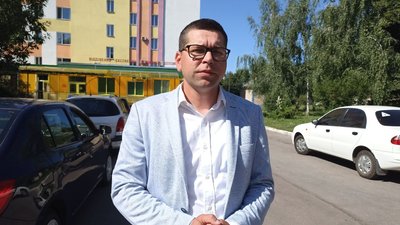 Дмитро Сакалюк Дмитро Сакалюк