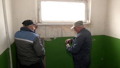 "Скільки вам років?": як працюють пенсіонери на Черкащині
