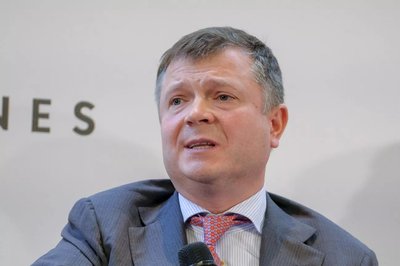 Виробництво і продаж ліків у РФ: нова справа проти бізнесмена з Полтавщини Жеваго Виробництво і продаж ліків у РФ: нова справа проти бізнесмена з Полтавщини Жеваго