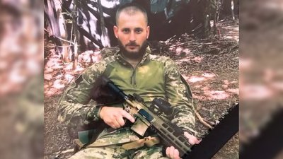 Полеглі герої Вінниччини: за тиждень стало відомо про загибель оборонців Полеглі герої Вінниччини: за тиждень стало відомо про загибель оборонців
