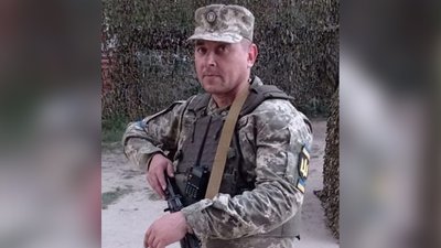 Полеглі герої Вінниччини: за тиждень стало відомо про загибель Полеглі герої Вінниччини: за тиждень стало відомо про загибель