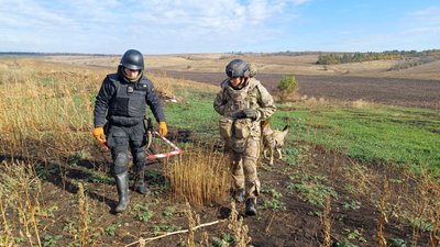 загиблий останки тіло військовий армії РФ пошуковий загон "Плацдарм" Долина Донецька область 22 жовтня 2024 рік загиблий останки тіло військовий армії РФ пошуковий загон "Плацдарм" Долина Донецька область 22 жовтня 2024 рік