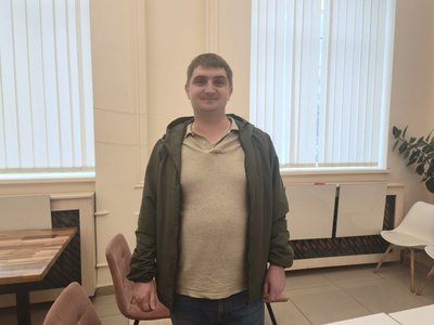 У Житомирі ветеранів навчатимуть створенню власного бізнесу У Житомирі ветеранів навчатимуть створенню власного бізнесу