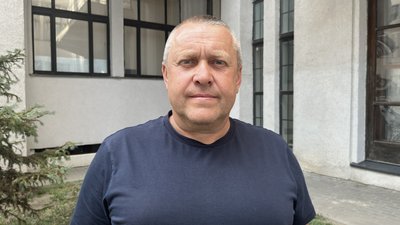 керівник Красноградської РВА Віктор Войтенко керівник Красноградської РВА Віктор Войтенко