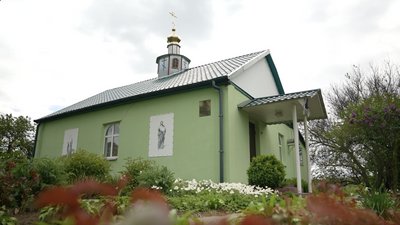 церква громаді церква громаді