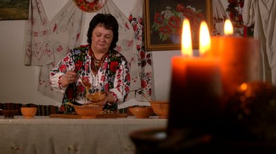 Кутя з Холодного Яру: секрети традиційних різдвяних частувань з Черкащини Кутя з Холодного Яру: секрети традиційних різдвяних частувань з Черкащини