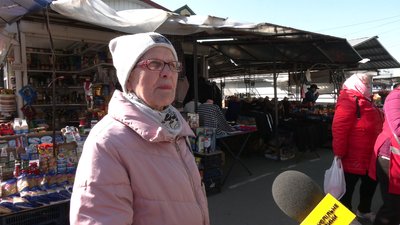 Рівняни купують насіння на ринках міста. Що обирають та чи здорожчали ціни у 2026 році Рівняни купують насіння на ринках міста. Що обирають та чи здорожчали ціни у 2026 році