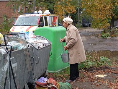 "Головне, що мама жива". Мешканці Сум про ранковий удар по місту "Головне, що мама жива". Мешканці Сум про ранковий удар по місту