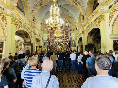 Микола Косюк, похорон, ЗСУ, військовий, Тернопільщина Микола Косюк, похорон, ЗСУ, військовий, Тернопільщина