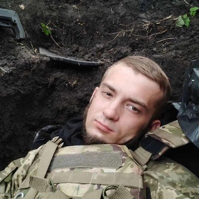 "Росіяни не вбивають, а мучать": розповідь 23-річного ветерана з Одещини "Росіяни не вбивають, а мучать": розповідь 23-річного ветерана з Одещини
