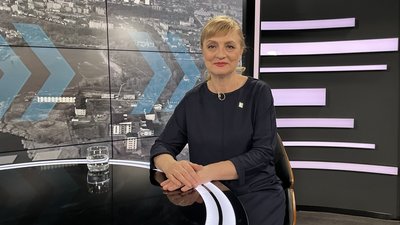 Середня ціна квадратного метра в новобудові на Рівненщині — від тисячі доларів США Середня ціна квадратного метра в новобудові на Рівненщині — від тисячі доларів США