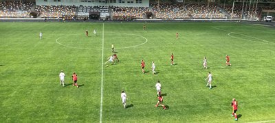 Дівоча ліга з футболу U-15, спорт, футбол, юніори Дівоча ліга з футболу U-15, спорт, футбол, юніори