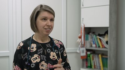 Переломи та струси мозку: де в Чернігові найнебезпечніші гірки для катання і чому Переломи та струси мозку: де в Чернігові найнебезпечніші гірки для катання і чому