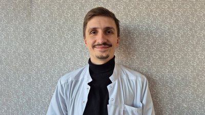 Чому молодшає інсульт та як ШІ допомагає неврологам Чернігівщини Чому молодшає інсульт та як ШІ допомагає неврологам Чернігівщини