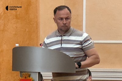 2,5 мільйони гривень на проєктну документацію з реконструкції стадіону "Спартак" в Одесі 2,5 мільйони гривень на проєктну документацію з реконструкції стадіону "Спартак" в Одесі