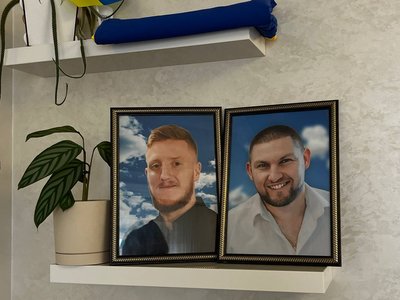 портрет, сергій ушкевич, брати, андрій ушкевич портрет, сергій ушкевич, брати, андрій ушкевич