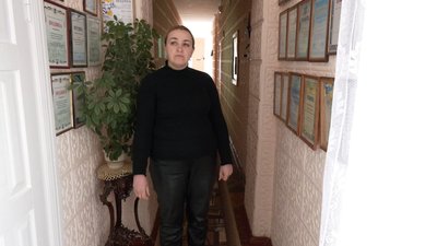 Що кажуть колеги про працівницю рівненського дитсадка, яку відсторонили після внесення до бази "Миротворець" Що кажуть колеги про працівницю рівненського дитсадка, яку відсторонили після внесення до бази "Миротворець"