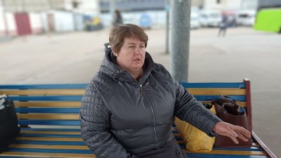 Ями на автошляхах – коли ремонтуватимуть дороги на Житомирщині Ями на автошляхах – коли ремонтуватимуть дороги на Житомирщині