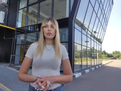Анастасія Гикава, тренерка