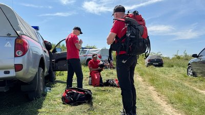 Пошук Кирила Боднарука Пошук Кирила Боднарука