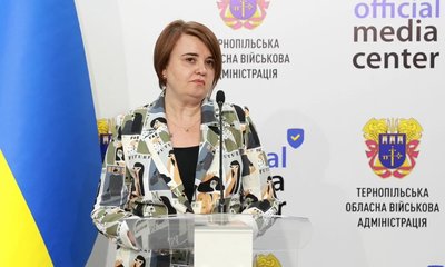 Тернопільщина на третьому місці в Україні за результатами НМТ