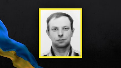 Втрати Волині — загинув Віктор Клімчук з Олицької громади Втрати Волині — загинув Віктор Клімчук з Олицької громади